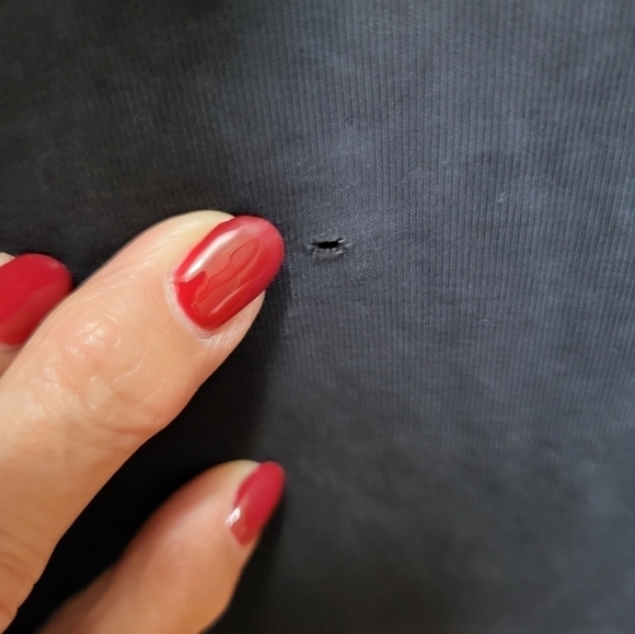 Nike Large LeBron James Dunk drifit rn#56323 - Picture 14 of 15